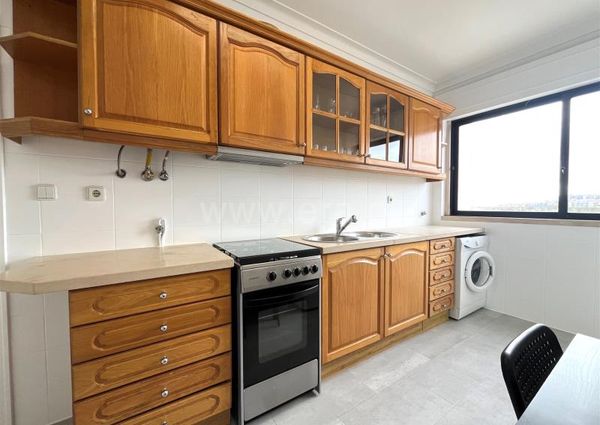 Apartamento T1 em Lisboa