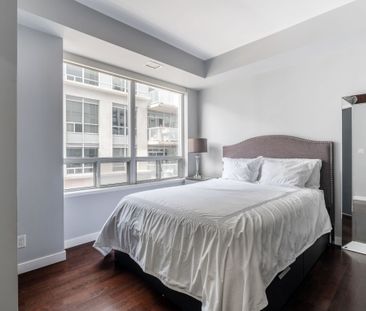For Lease - 1 Shaw Street Unit# 726, Toronto, Ontario - Photo 2