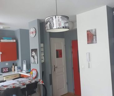 Appartement 1 pièce à Metz-Centre-Ville - Photo 6