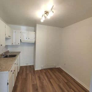 4 ½, 2 Chambres, Centre-sud, Près UQAM - Photo 2