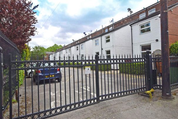 Orchard Street, West Didsbury, Manchester, M20 2LP - Photo 1