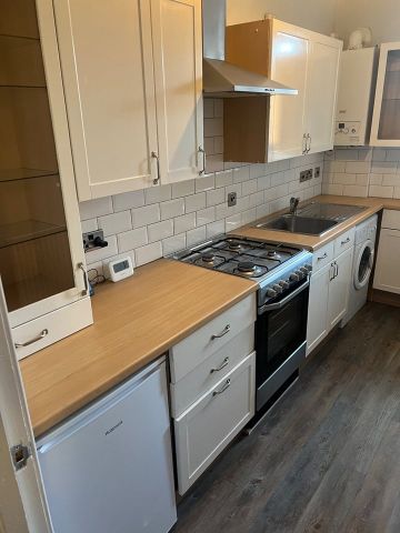 2 Bed Flat, Springburn Road, G21 - Photo 2