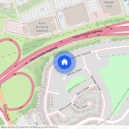 75 A Eastbourne Crescent, St. John’S