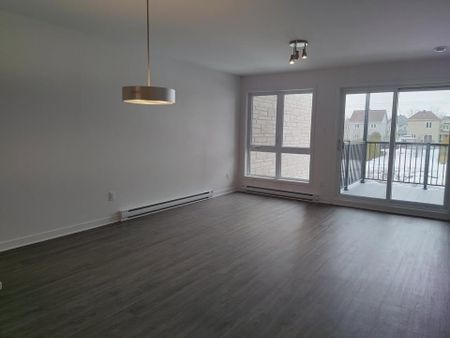 Nouveauté sur le marché Appartement à louer - Laval (Auteuil) (Autres) - Photo 5