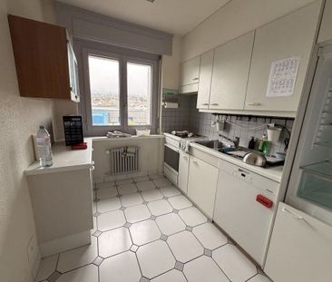 Spacious 3.5 room apartment near Lake Geneva - Foto 2