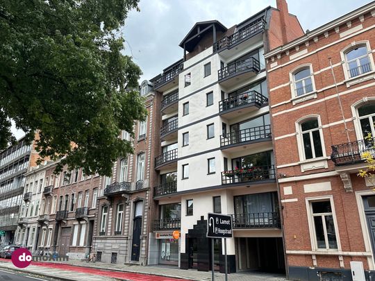 Ideaal gelegen appartement met 2 slaapkamers en 2 terrassen in Mechelen - Foto 1