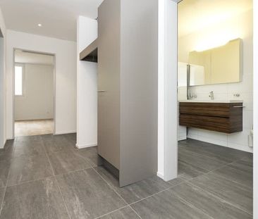 4.5 Zimmer, 92 m², 2. Stock - Photo 4