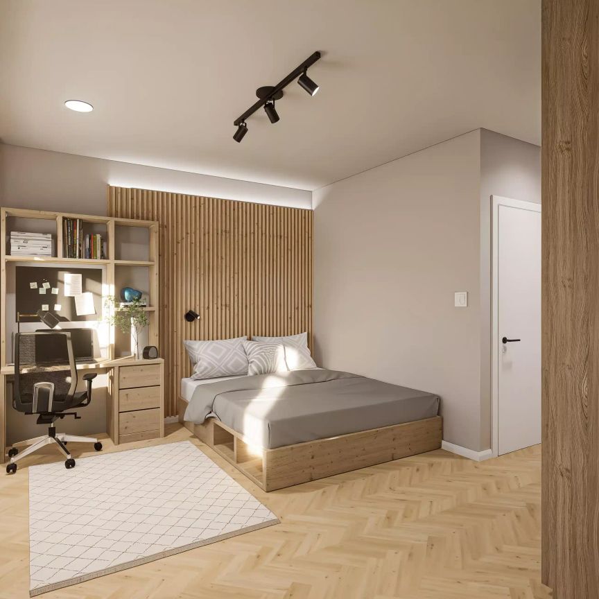 Compact - Photo 1