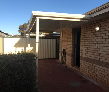 Secure complex in great location! - Photo 6