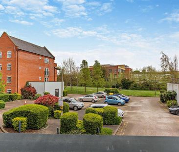 2 bedroom flat to rent - Photo 5