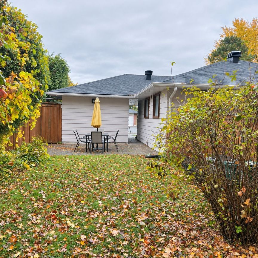 For Lease - 1492 Northdale Street Unit# 1, Cyrville - Carson Grove - Pineview, Ontario - Photo 1