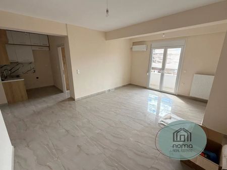 Διαμέρισμα για ενοικίαση Κέντρο (Νέα Αγχίαλος) - Φωτογραφία 3