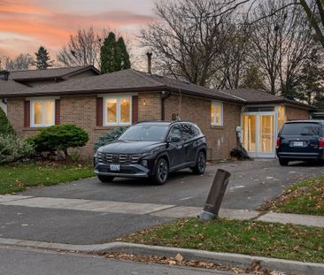 For Lease - 6 Madoc Drive Unit# Upper, Brampton, Ontario - Photo 1