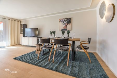 4.5 Zimmer, 100 m², EG - Photo 2