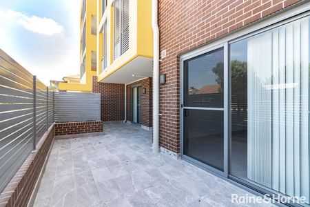 6/455 Guildford Road, Guildford, NSW 2161 - Photo 2