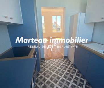 Location Appartement 3 pièces 53m² - Photo 5