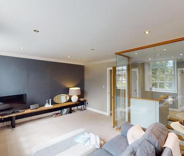 2 bedroom duplex to rent - Photo 4