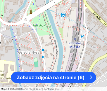 mieszkanie do wynajęcia – zdjęcie 1