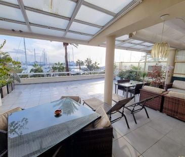 Luxury penthouse for rent in Palma de Mallorca, Balearic Islands - Photo 6