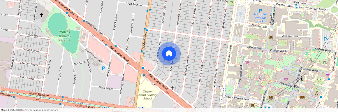 47 Koonawarra Street, Melbourne, Victoria 3168