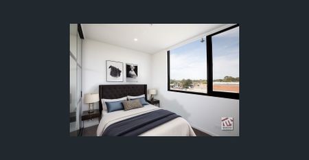 Striking apartment in ideal location! - Photo 5