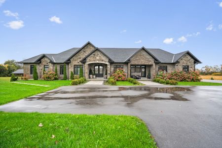 For Lease - 1405 Concession 7 Road Unit# Bsmt, Clarington, Ontario - Photo 4