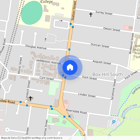 10/310-312 Station Street, Vic 3128, Box Hill South