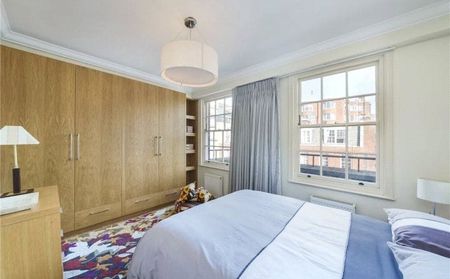 Reeves Mews, W1K - Photo 3