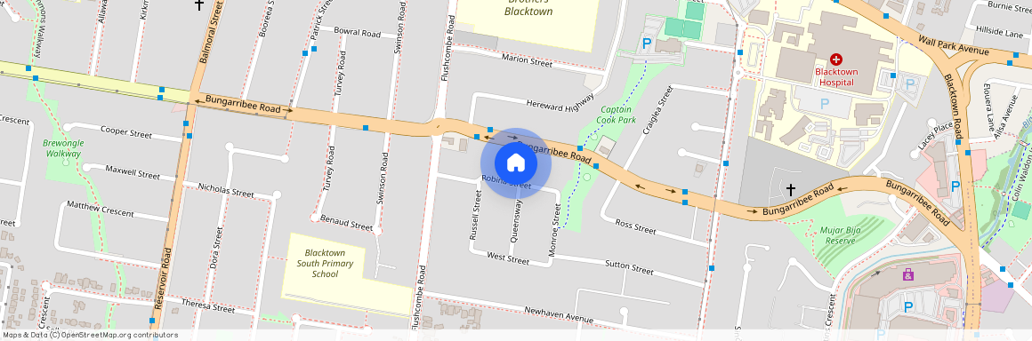 15 Robina Street, Blacktown