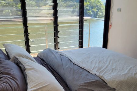 Tranquil Waterfront Living – Fully Furnished Oasis Just Minutes from Berowra Waters - Photo 4