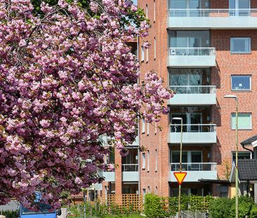 Repslagaregatan 21, Eslöv Centrum - Foto 1