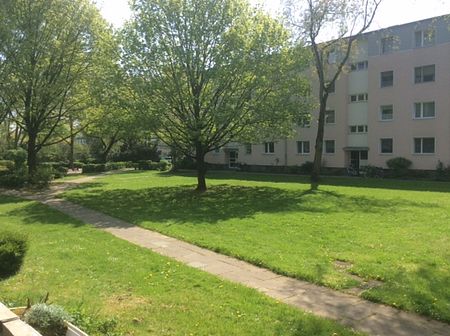 3-Zimmer-Wohnung in Moers Vinn - Foto 5