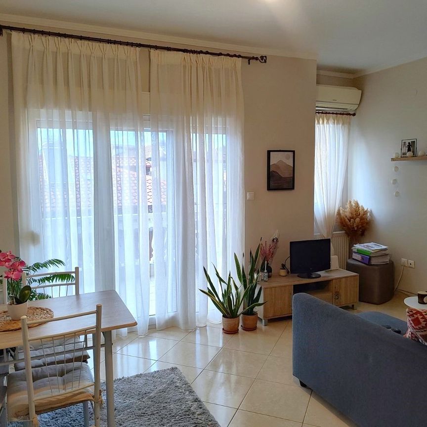 Studio/Γκαρσονιέρα για ενοικίαση - Γιαννιτσά, - Photo 1
