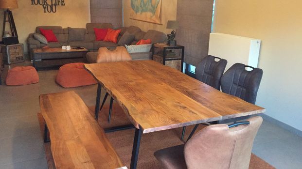 Slaapkamer ouders te huur in Deinze - Photo 1