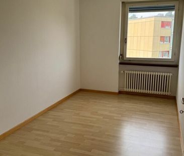 Appartement spacieux de 3,5 pièces avec de belles vues - Foto 2