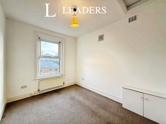 2 bedroom apartment to rent Christchurch Road, Bournemouth, BH7 - Photo 1