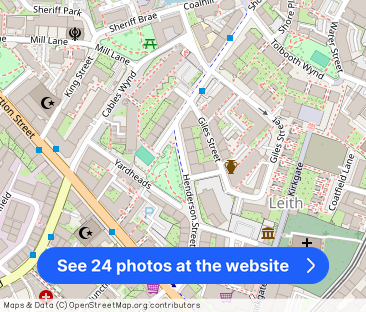 2 bedroom flat for rent - Photo 1