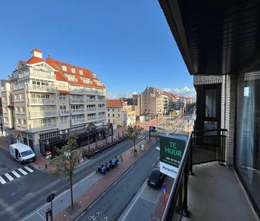 Appartement te huur - Foto 3