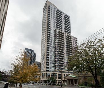 500 Condos and Lofts , #909 - Photo 5