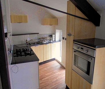 Rhandai Penrallt Apartments, South Penrallt, Caernarfon, LL55 - Photo 6