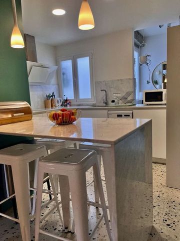 3 room luxury Flat for rent in Granada, Andalusia - Photo 4