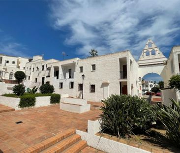 Piso de alquiler en Urbanización Pueblo Mexicano, 208, San Luis de ... - Photo 1