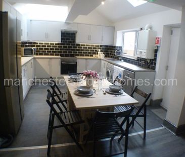 Landcross Road, Manchester, M14 6LZ - Photo 2