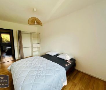 Appartement à louer 5 pièces 90.91m² - Photo 3