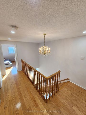 Detached Home For Lease | W8143588 - Photo 2