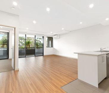 4/129 Victoria Avenue, Chatswood NSW 2067 - Apartment For Rent | Do... - Photo 2