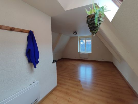 Location Appartement 1 pièce 26m² ST OMER 62500 - Photo 1