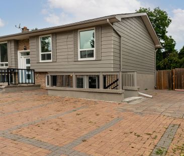 For Lease - 235 Cedar Crescent Unit# Lower, Barrie, Ontario - Photo 4