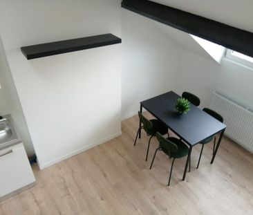 Duplex te huur - foto 2