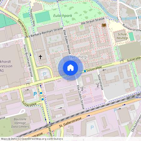 8404, Winterthur, Sulzerallee, 65